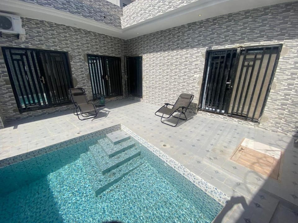 Résidence Codou Bigué Villa in Dakar Region, Senegal