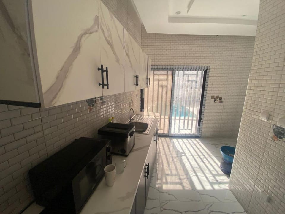 Résidence Codou Bigué Villa in Dakar Region, Senegal