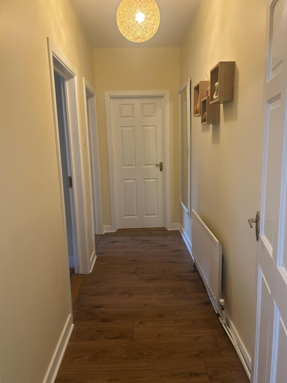 Árasann Clochán Apartment in County Donegal
