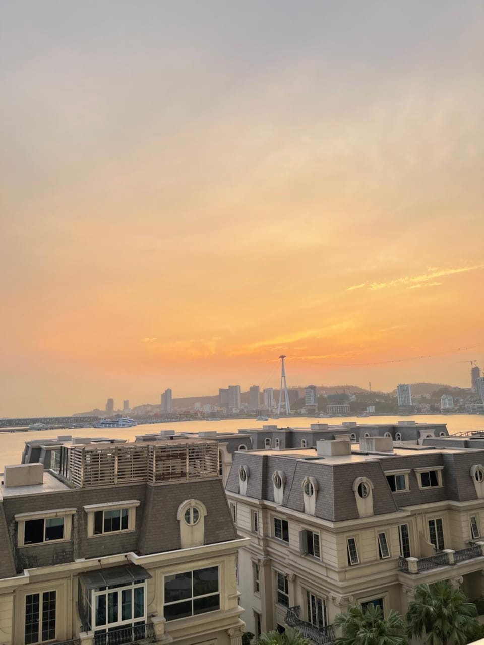 View (from property/room)