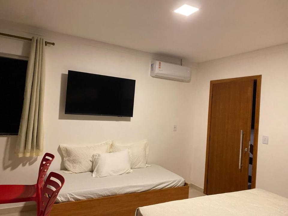 Loft Confortável Apartment in State of Bahia