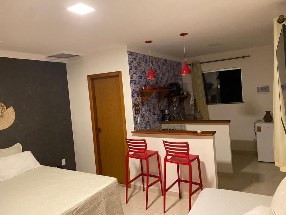 Loft Confortável Apartment in State of Bahia