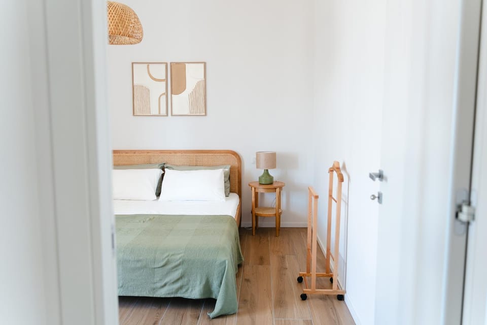 La Casa di Ami Apartment in Pescara