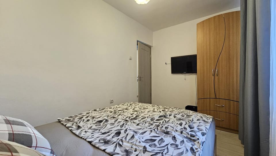The Anchor Apartment Apartment in Constanta
