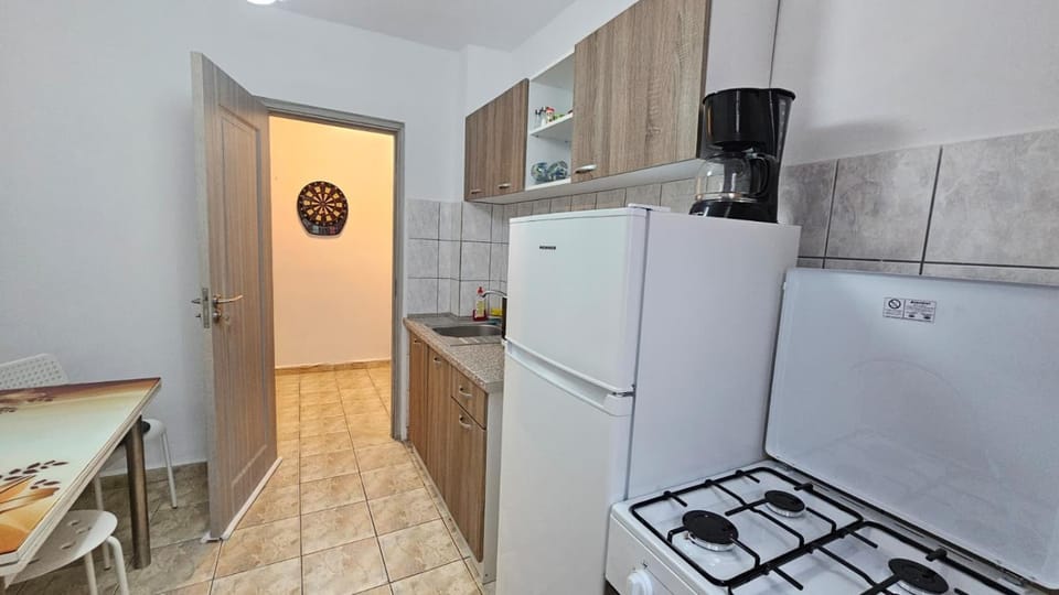 The Anchor Apartment Apartment in Constanta