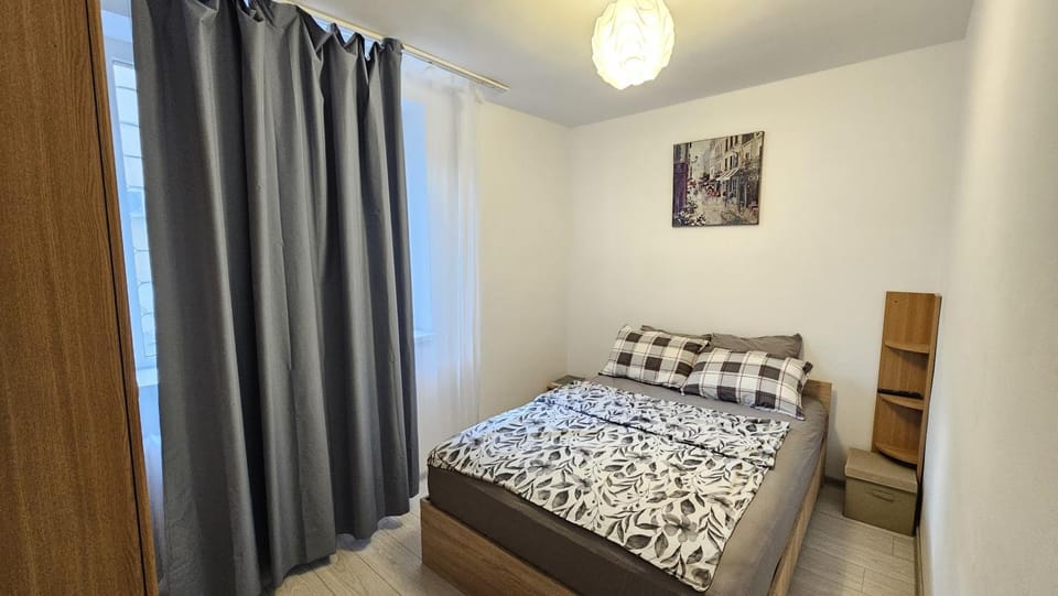 The Anchor Apartment Apartment in Constanta