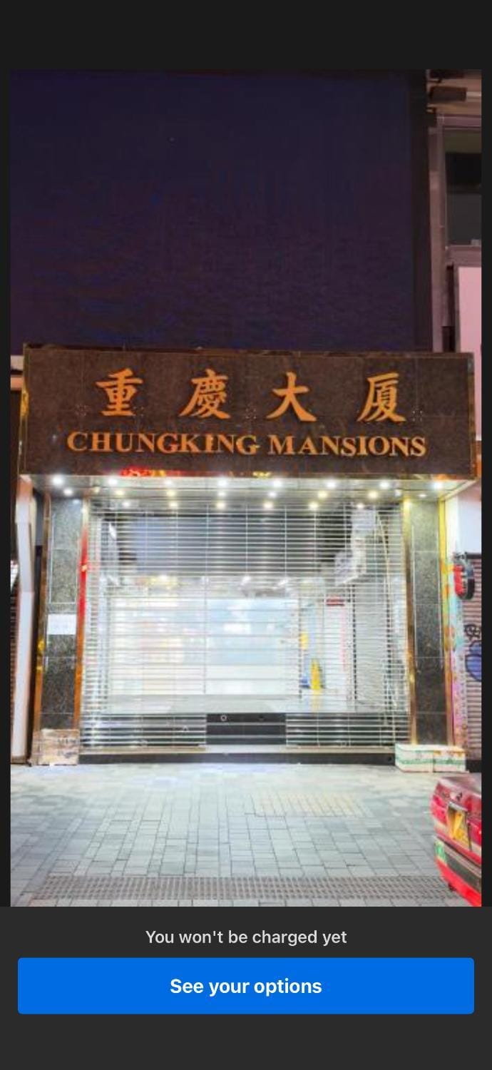 Carlton guest house block B and C 15 th floor Bed and Breakfast in China