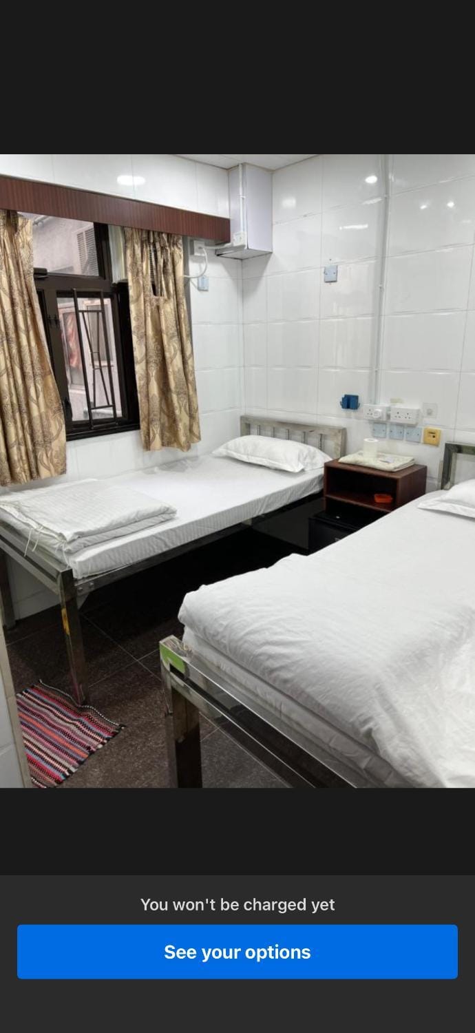 Carlton guest house block B and C 15 th floor Bed and Breakfast in China
