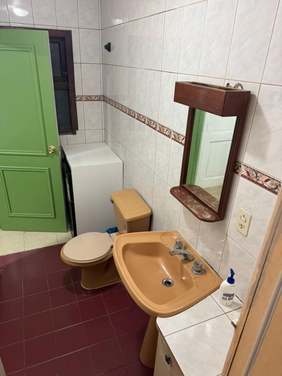 Toilet, Bathroom