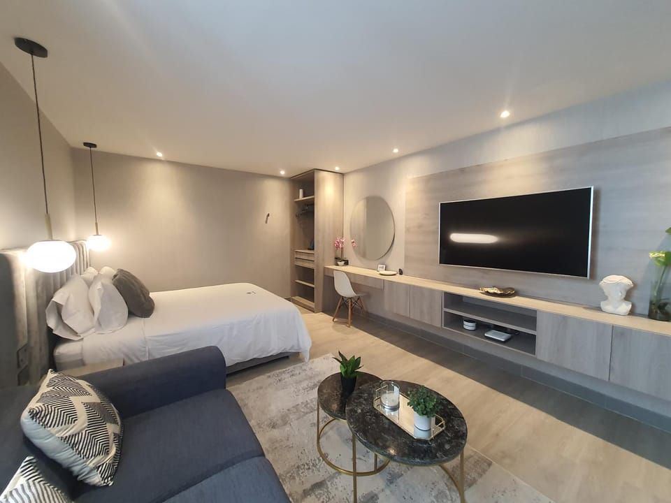 TV and multimedia, Bedroom