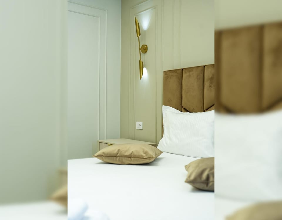VS Gold Apartament Apartment in Romania