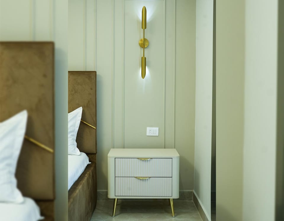 VS Gold Apartament Apartment in Romania