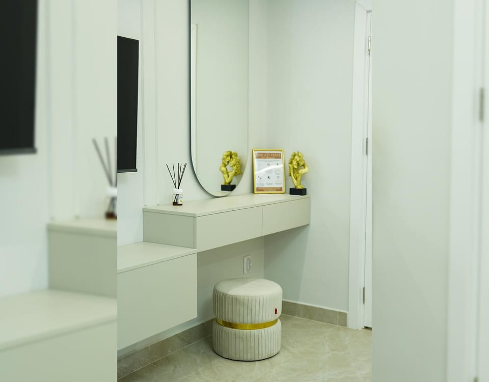 VS Gold Apartament Apartment in Romania