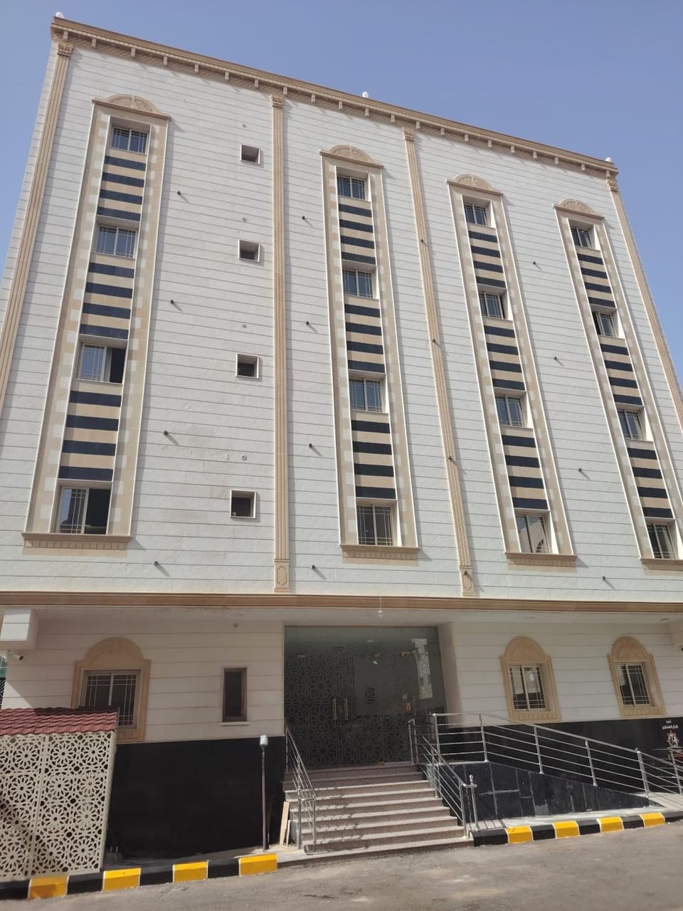 شقق الاندلس Hotel in Medina