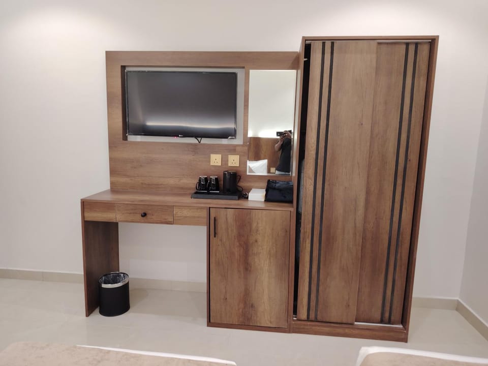 شقق الاندلس Hotel in Medina