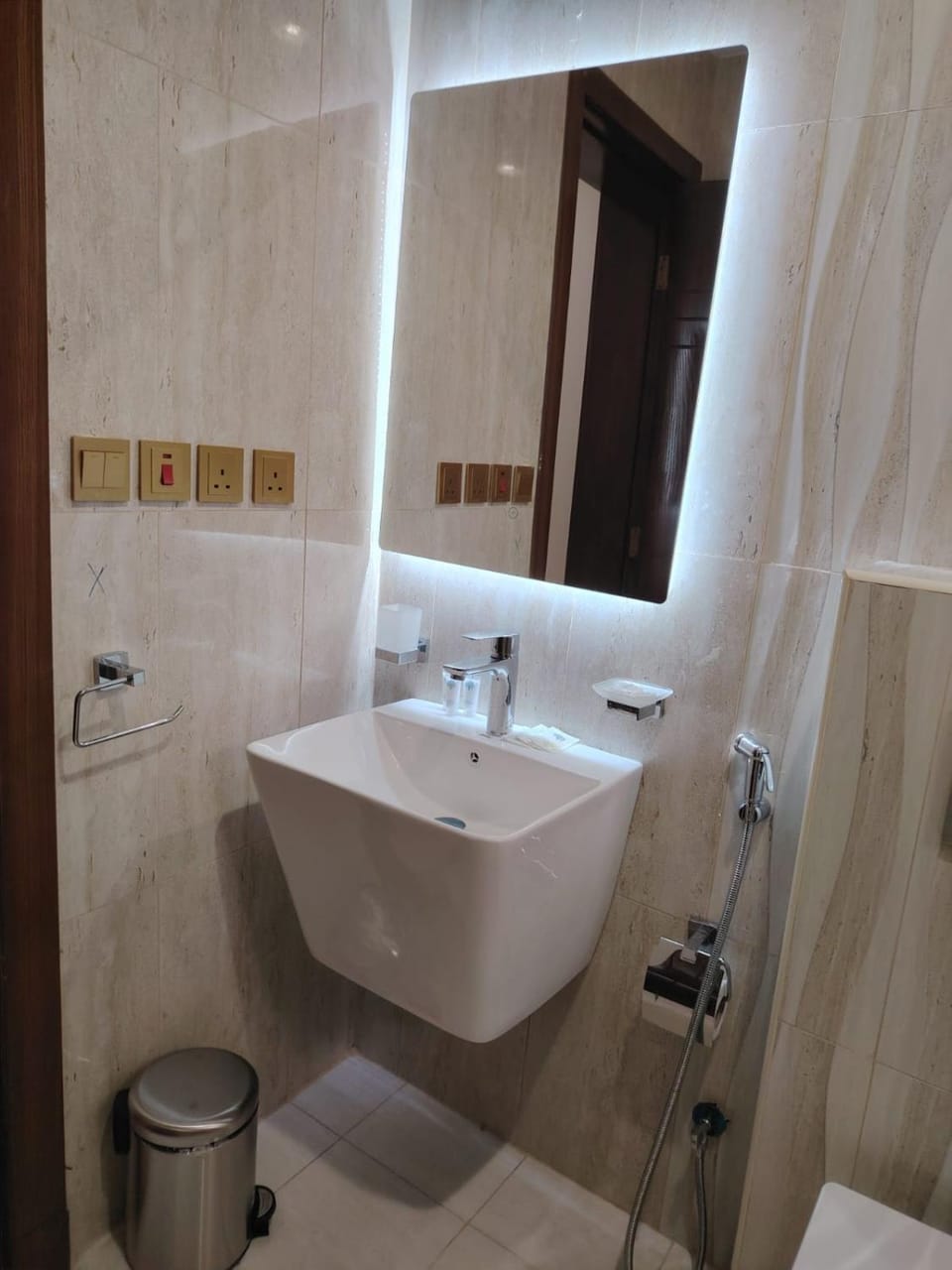 شقق الاندلس Hotel in Medina