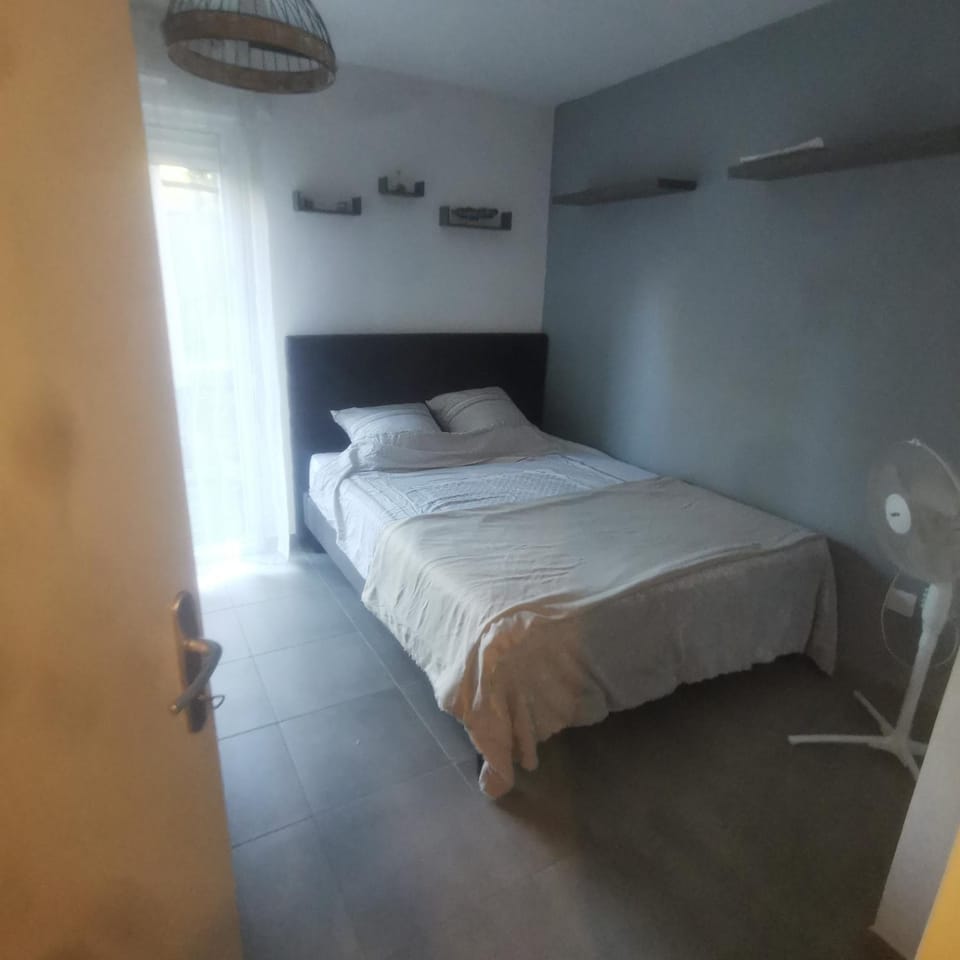 3 pièces avec jardin Apartment in Fréjus