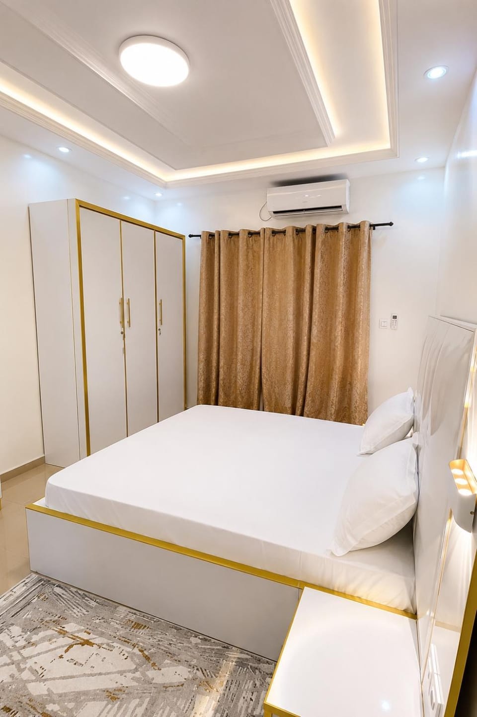 Luméa Mamelles-Appartement chic et lumineux Apartment in Dakar