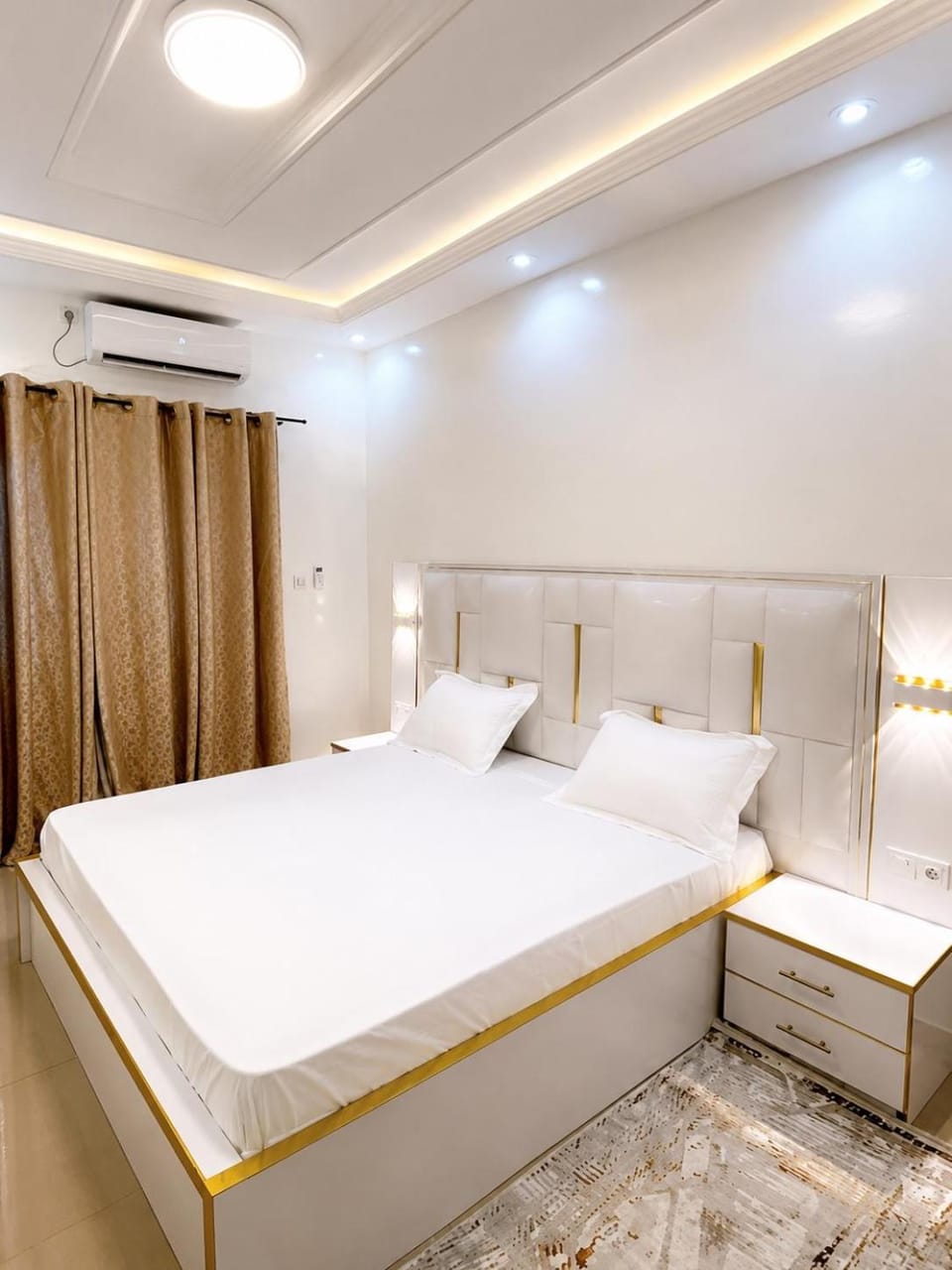 Luméa Mamelles-Appartement chic et lumineux Apartment in Dakar