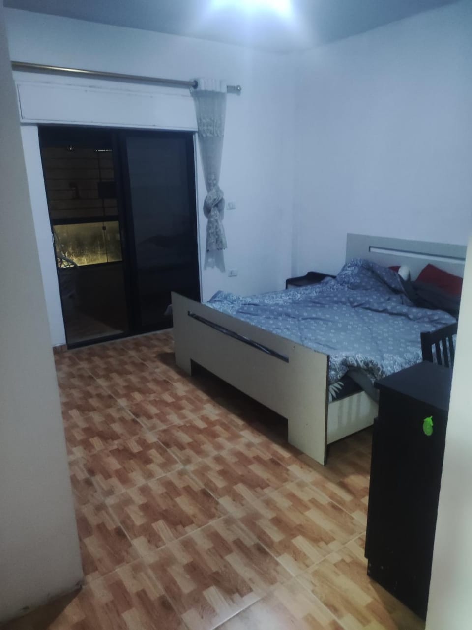 Amman Apartment in Africa
