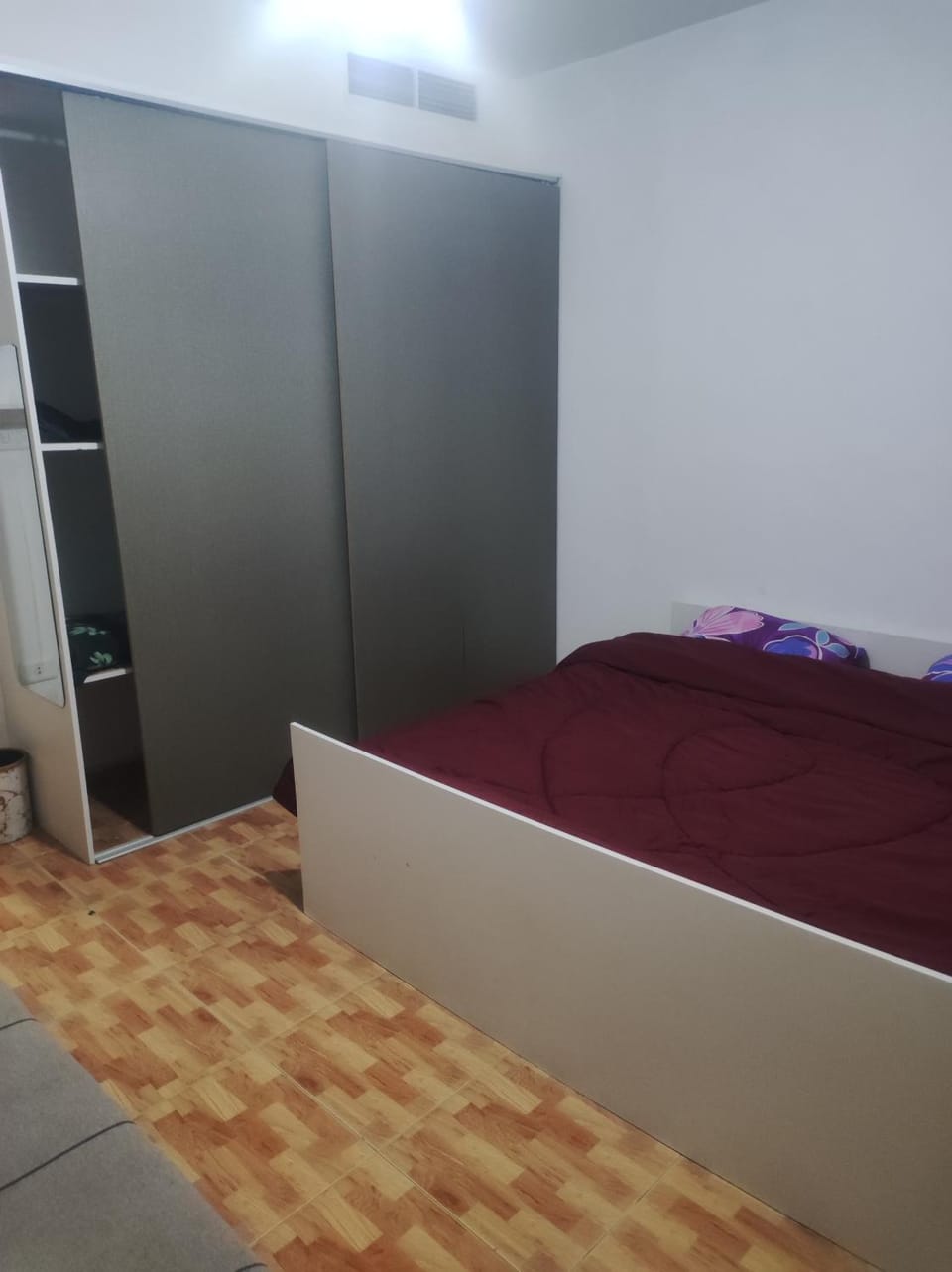 Amman Apartment in Africa