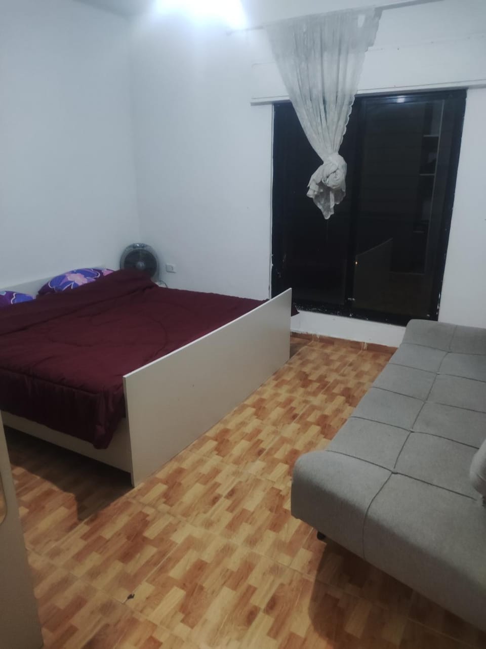 Amman Apartment in Africa