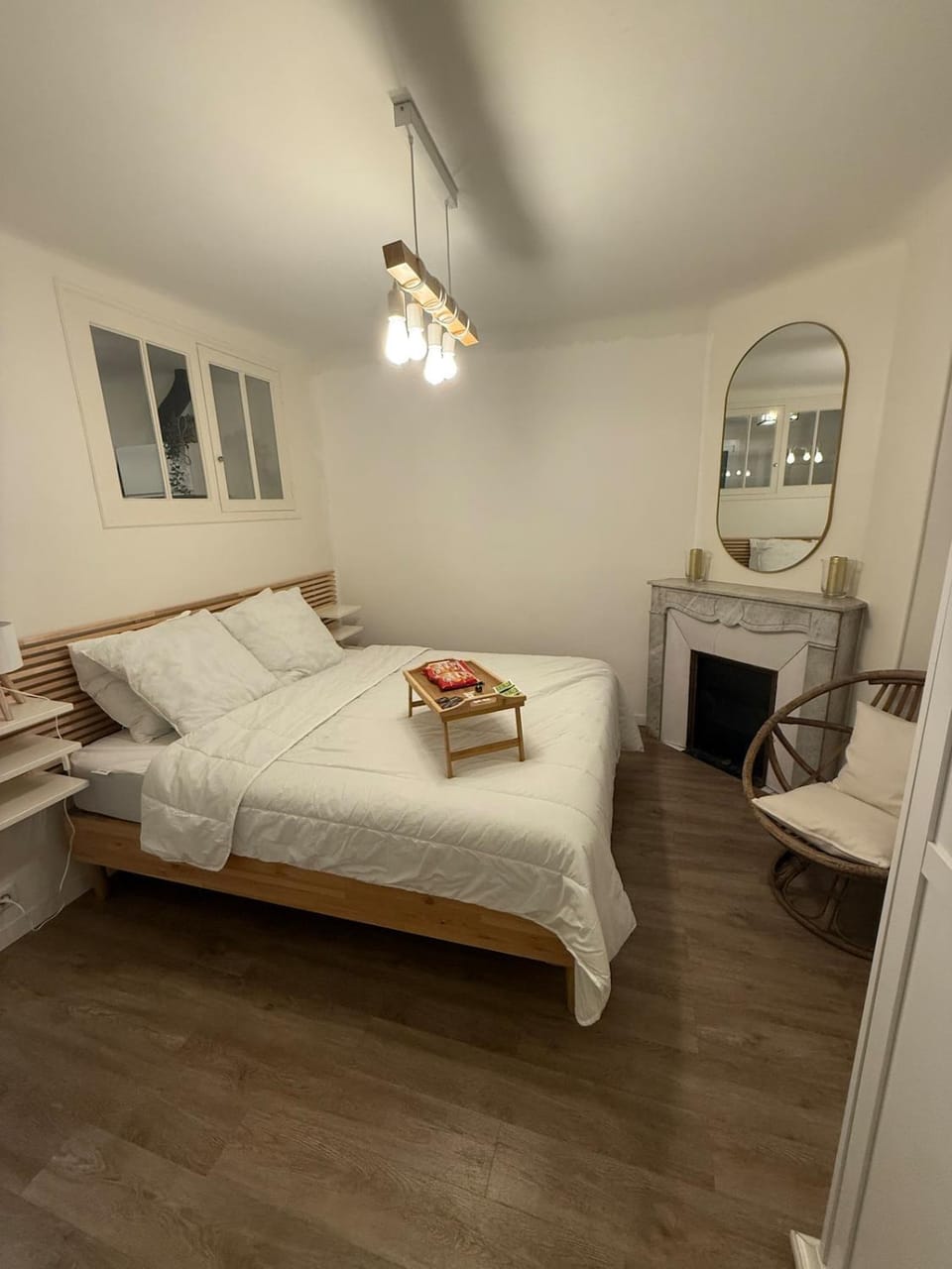 COZY apartment 5 min Croisette Palais Festivals Apartment in Cannes