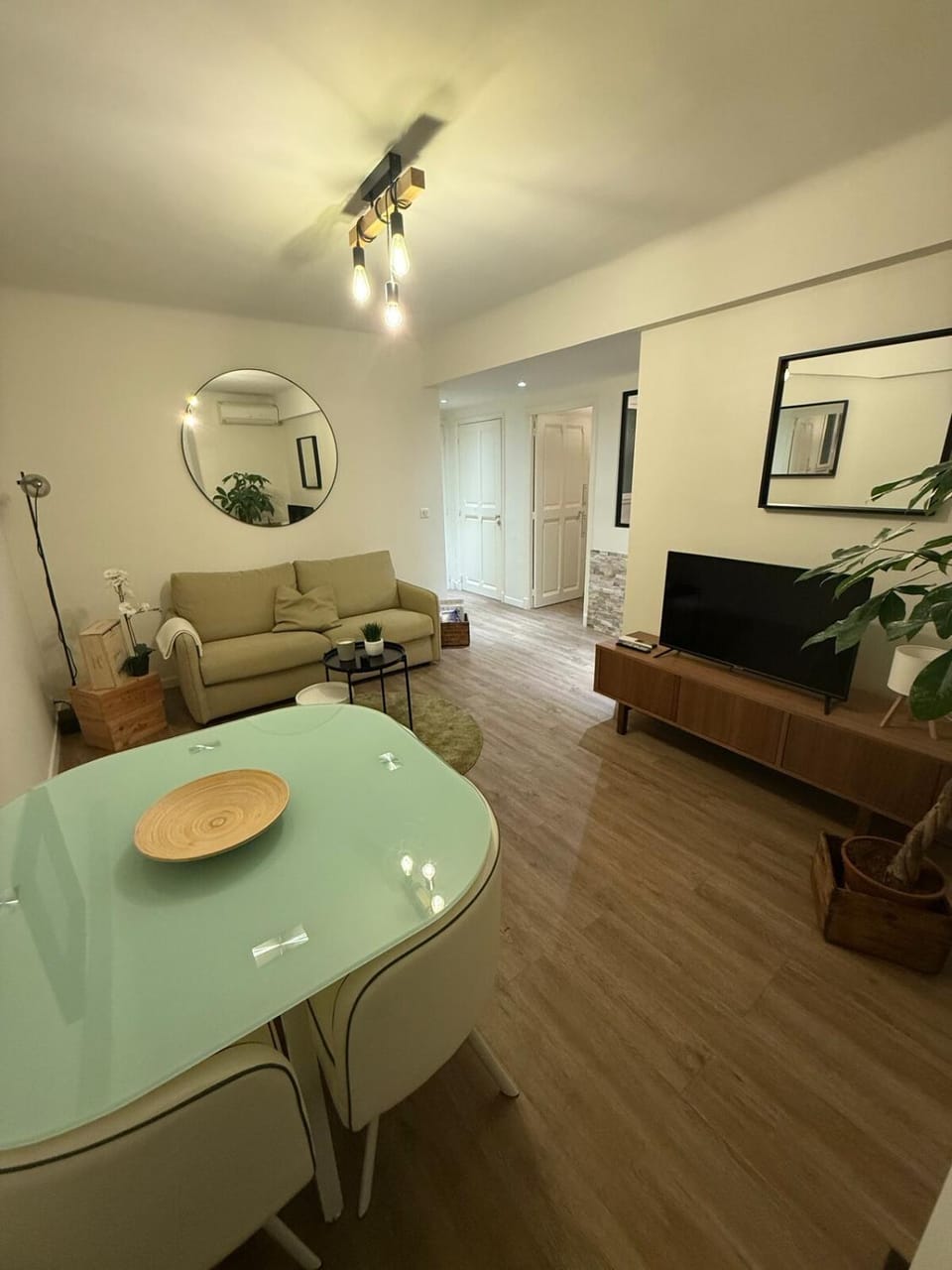 COZY apartment 5 min Croisette Palais Festivals Apartment in Cannes