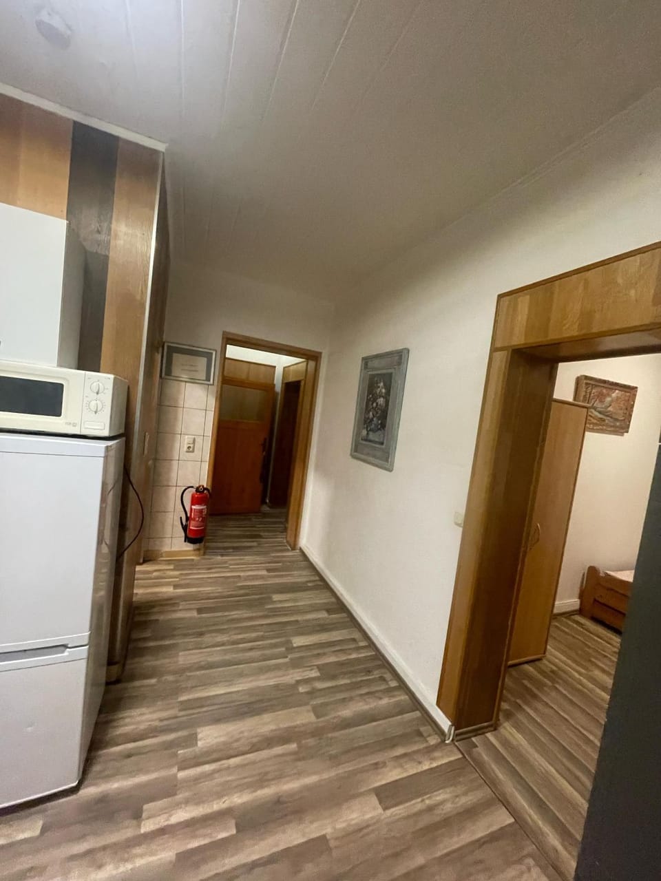 Eschweiler accommodation Apartment in Eschweiler