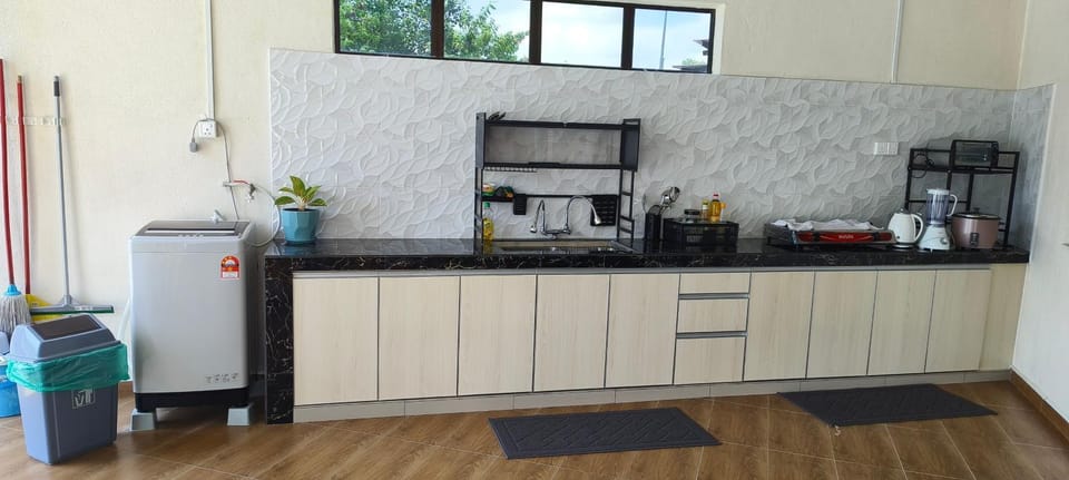 stove