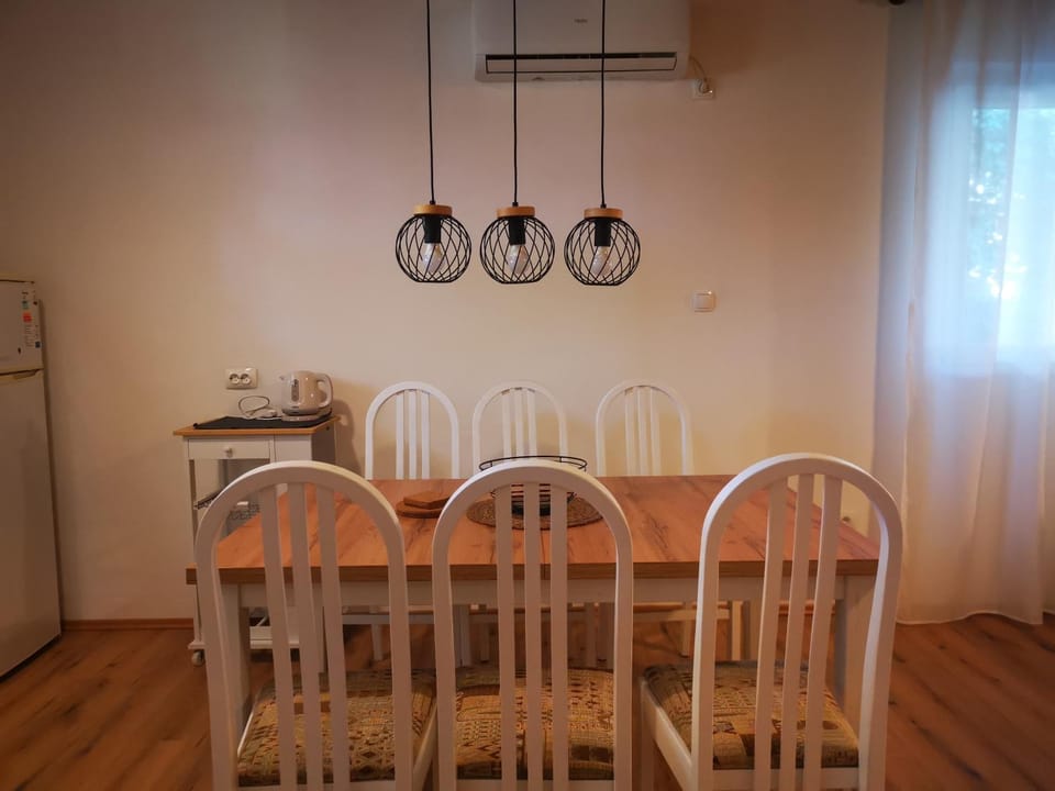 Stan u centru s TERASOM Apartment in Šibenik-Knin County, Croatia