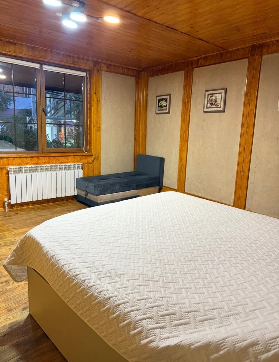 Ниагара hotel Apartment in Almaty