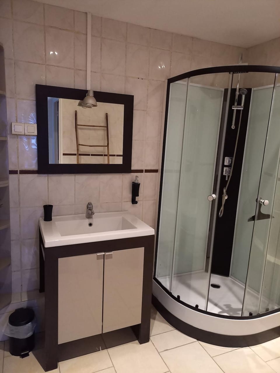 70m2 appartement Central Apartment in Le Grau-du-Roi