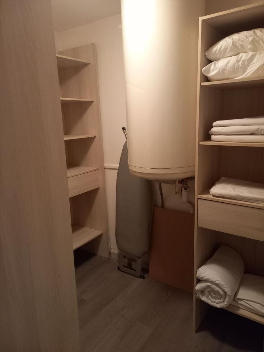 70m2 appartement Central Apartment in Le Grau-du-Roi