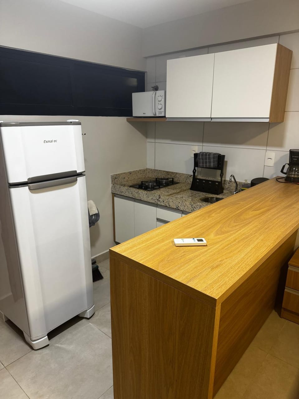 Villa Atlântida - FLAT 211B Apartment in Luís Correia