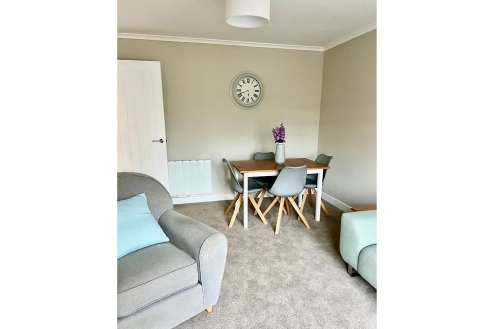 Flat by the Firth - Stay in the heart of Nairn Apartment in Nairn