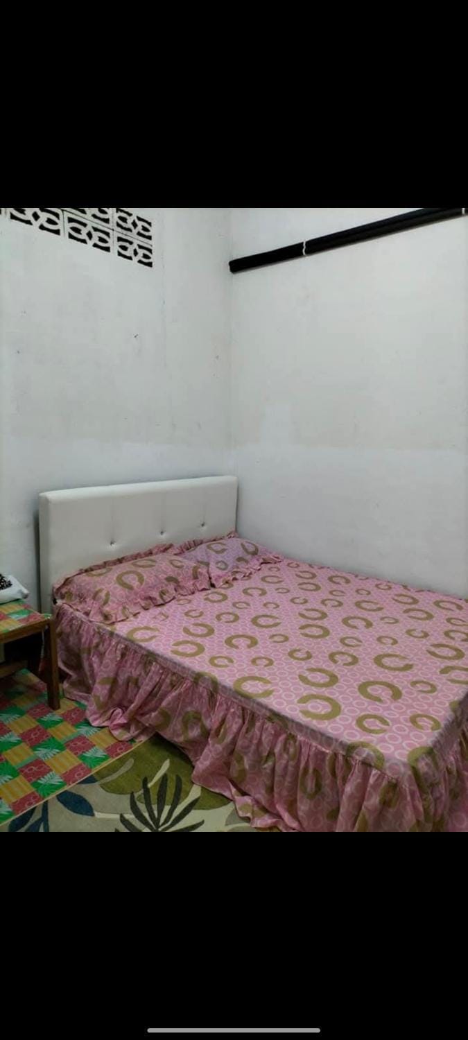 Salnaz Homestay House in Kedah