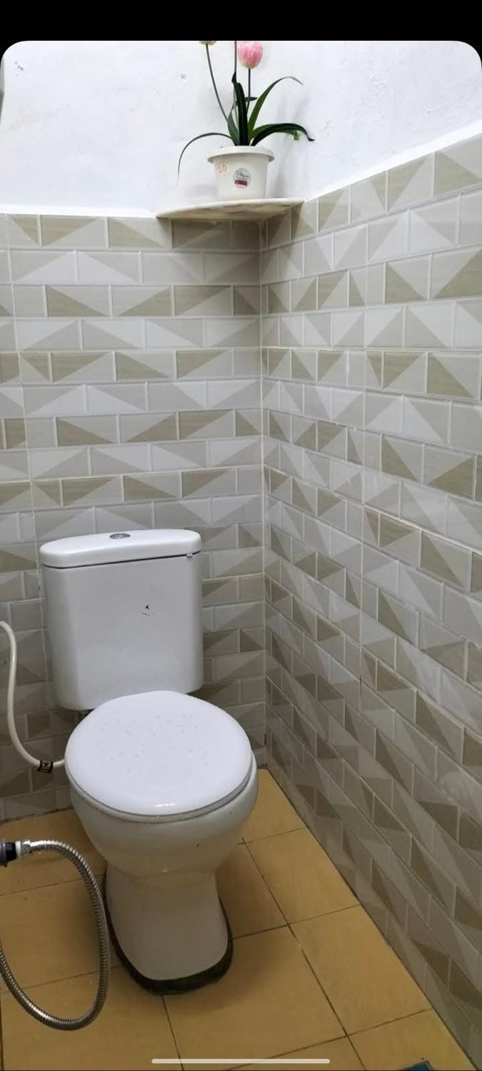 Salnaz Homestay House in Kedah