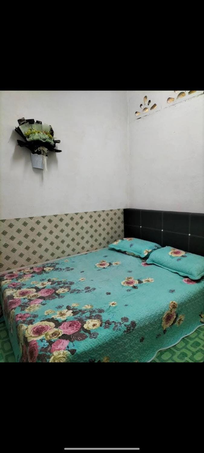 Salnaz Homestay House in Kedah