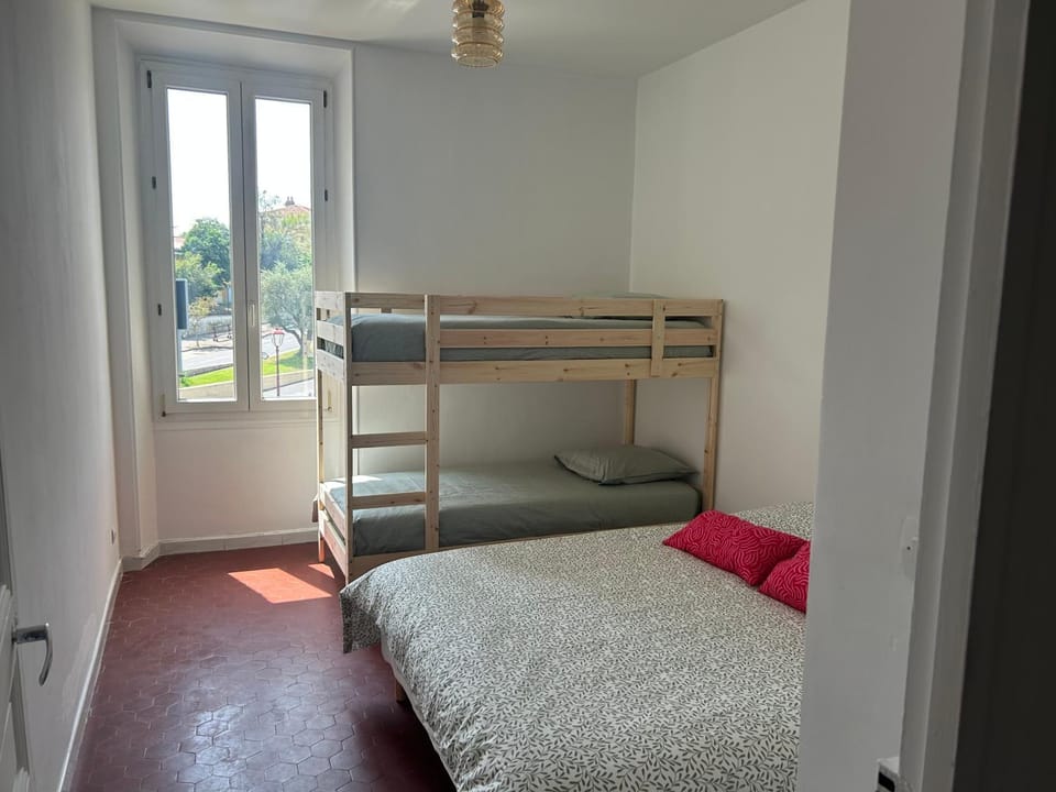 Appartement SUZANNE Apartment in La Cadière-d'Azur