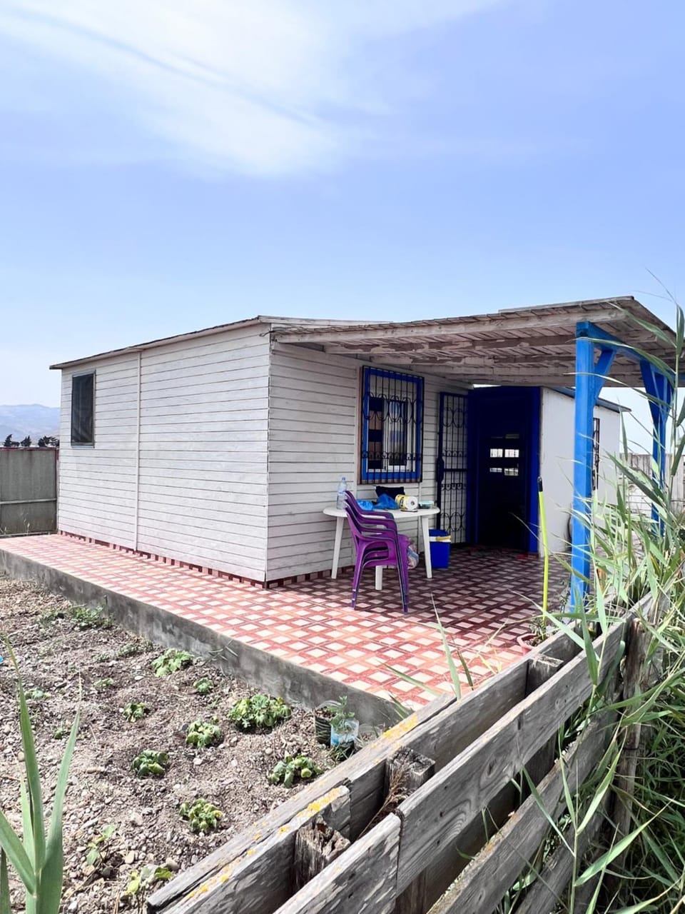 Casa Natural House in Tangier-Tétouan-Al Hoceima