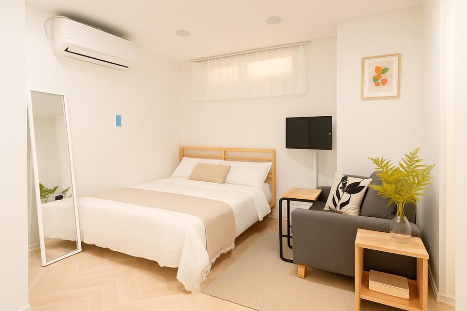 Join Stay Apartment in Seoul