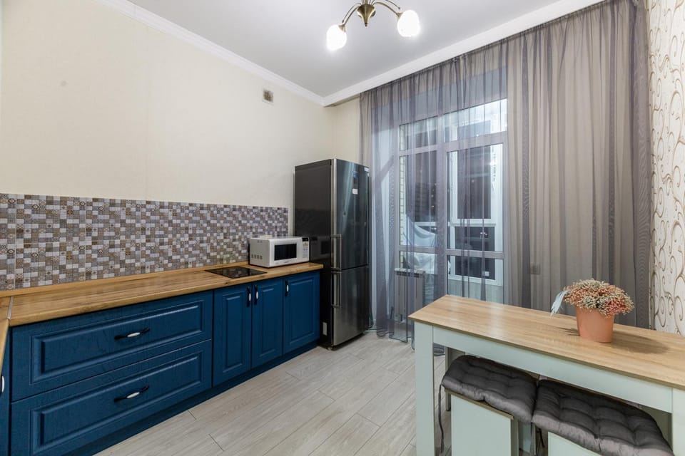 Казахстан, Астана Apartment in Kazakhstan