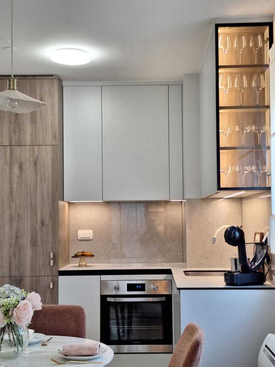 Zadar D'or with free private parking Apartment in Zadar