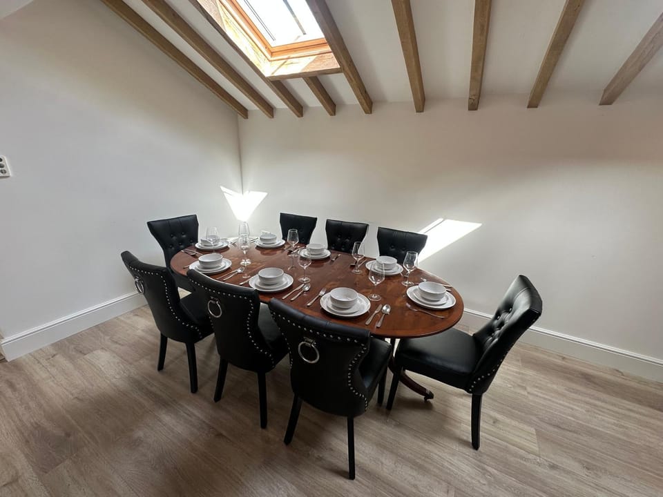 The Old stables Barn Apartment in Huntingdonshire District