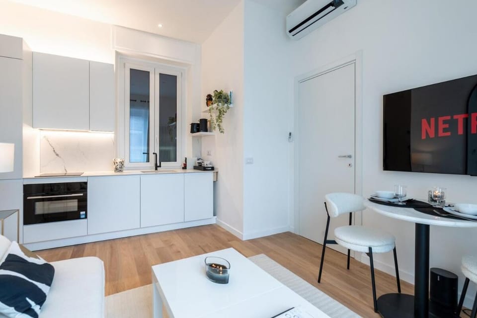 DUOMO Suite Prestige con WiFi Apartment in Milan