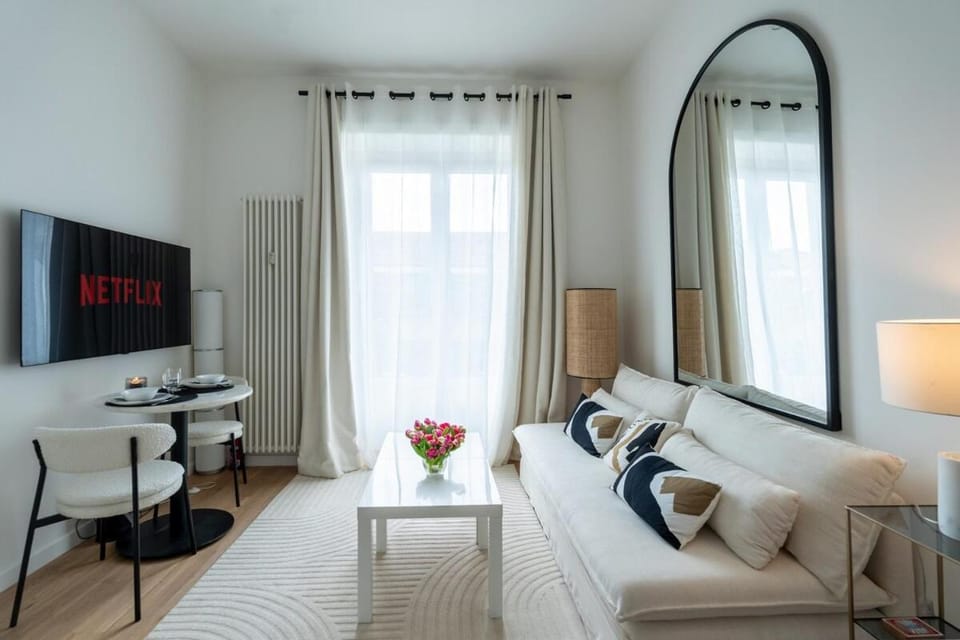 DUOMO Suite Prestige con WiFi Apartment in Milan