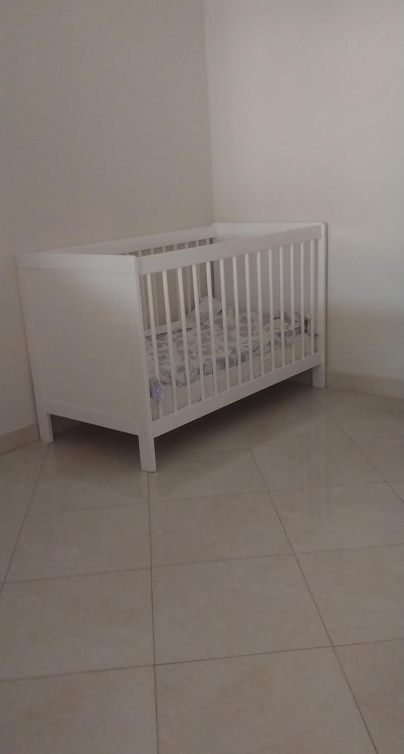 bel appartement clima wifi a oujda Apartment in Morocco