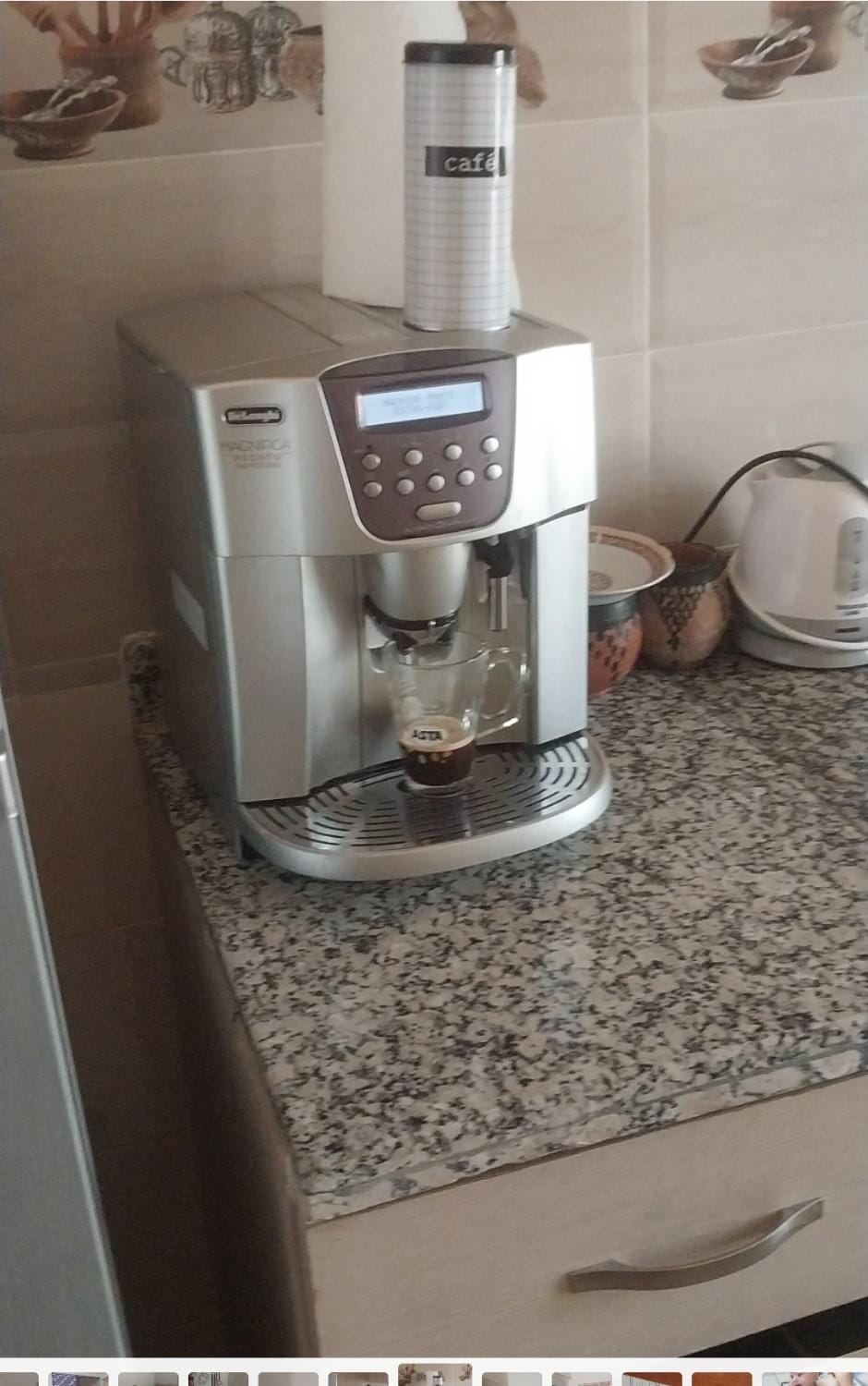 bel appartement clima wifi a oujda Apartment in Morocco