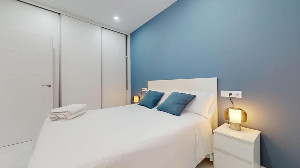 La Plaza Bonhaval Apartment in Extremadura, Spain